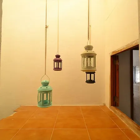 Lemon House Apartmán Palma de Mallorca