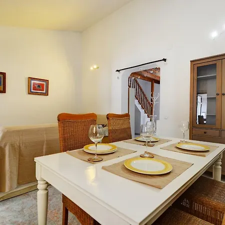Lemon House Apartmán