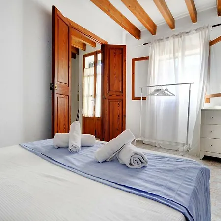 Lemon House Apartmán Palma de Mallorca