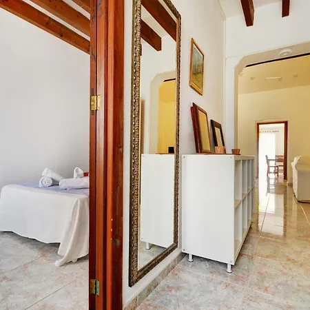 Lemon House Apartmán Palma de Mallorca